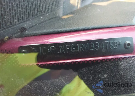 2024 Jeep Wrangler 4-Door Recon 4X4 from USA, damaged, VIN 1C4PJXFG1RW334783